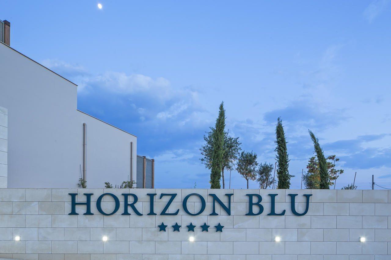 קלמאטה Horizon Blu Boutique Hotel מראה חיצוני תמונה